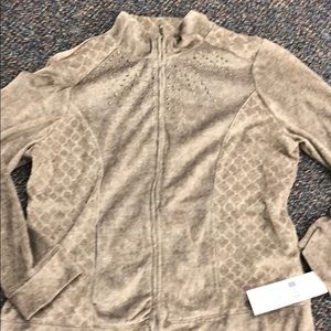 Alfred dinner velour jacket with pockets 8p